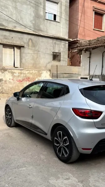 Renault Clio 4 2018 Limited - 4