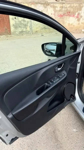 Renault Clio 4 2018 Limited - 2