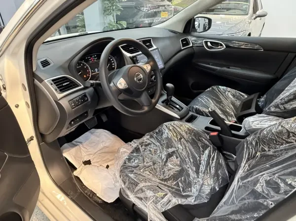 Nissan Sylphy 2026 Classic - 2