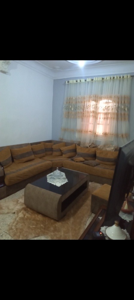 Petite villa à vendre - 1