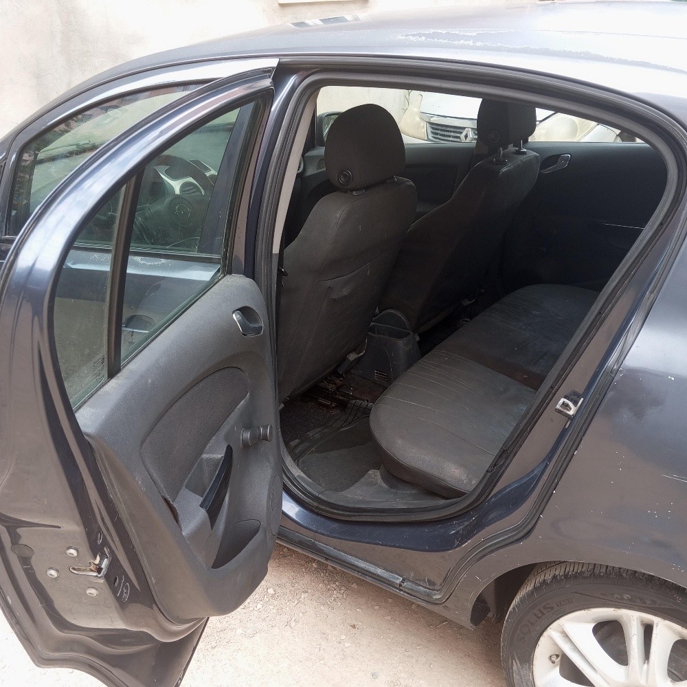 Opel corsa - 5
