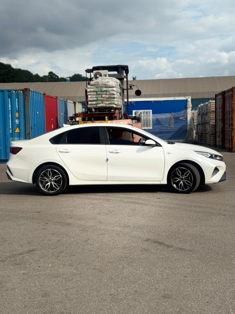 كيا ك3 - 2