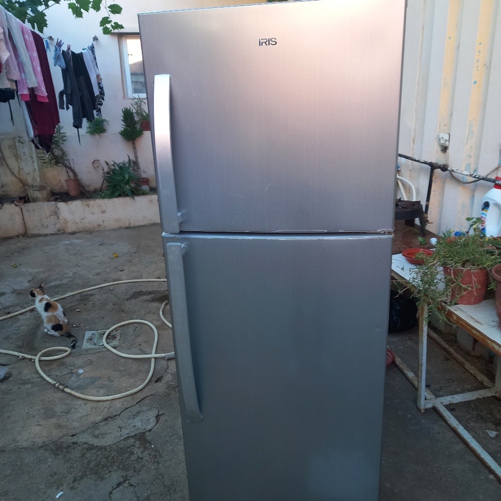 Refregerateur  IRIS - 1