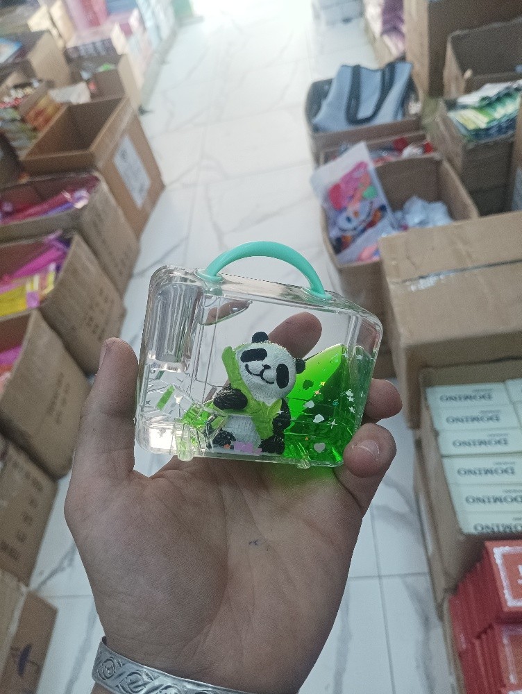 منبه وكرة ستيتش - 8