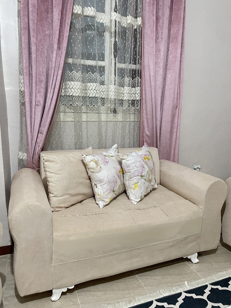 Fauteuil - 5
