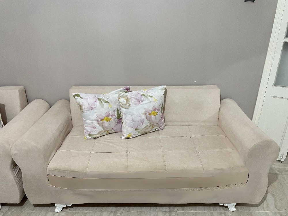 Fauteuil - 6