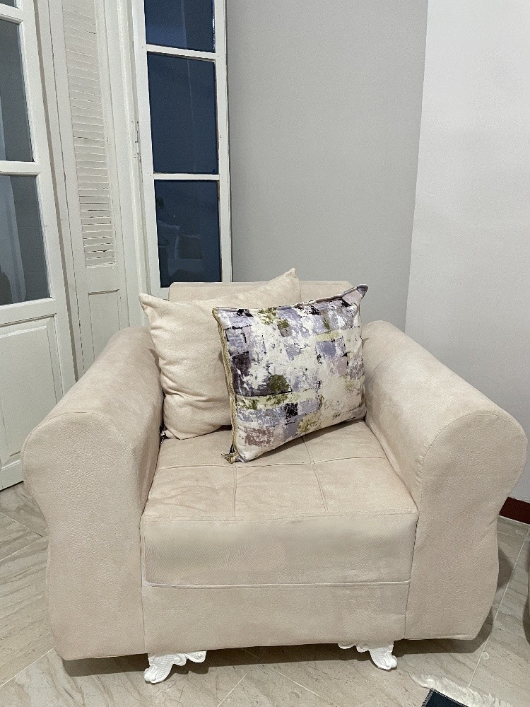 Fauteuil - 4