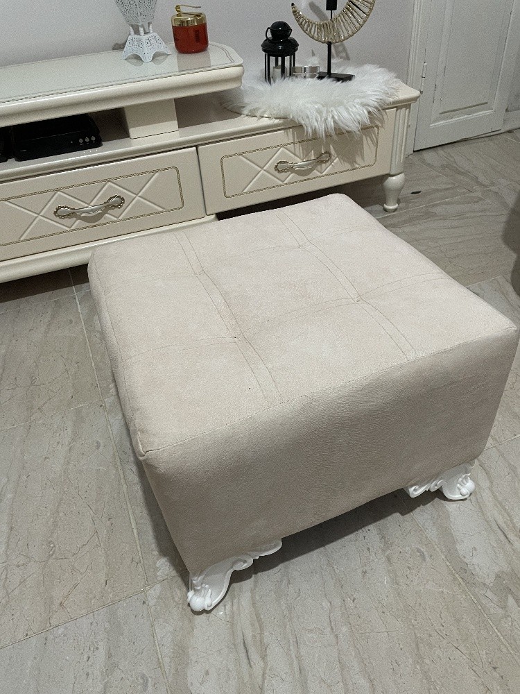 Fauteuil - 1
