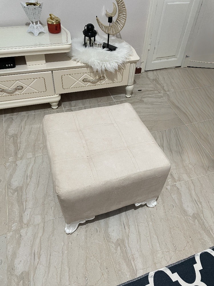 Fauteuil - 2