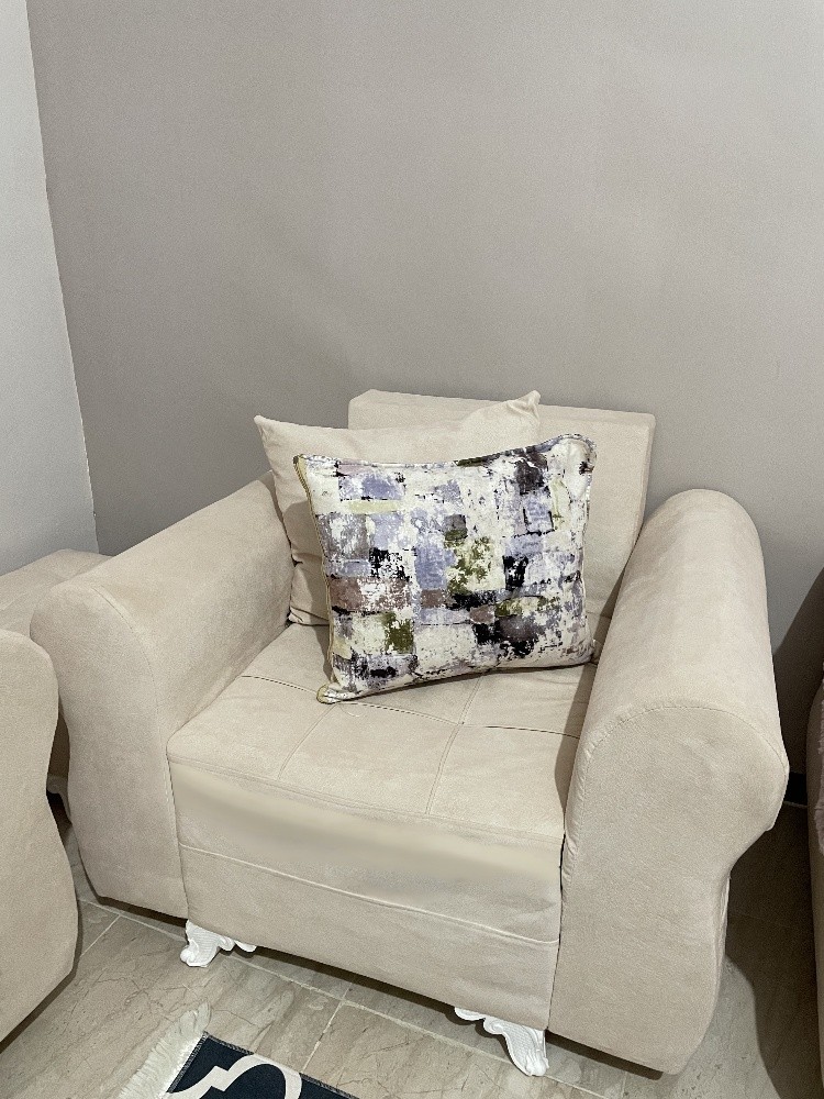 Fauteuil - 3
