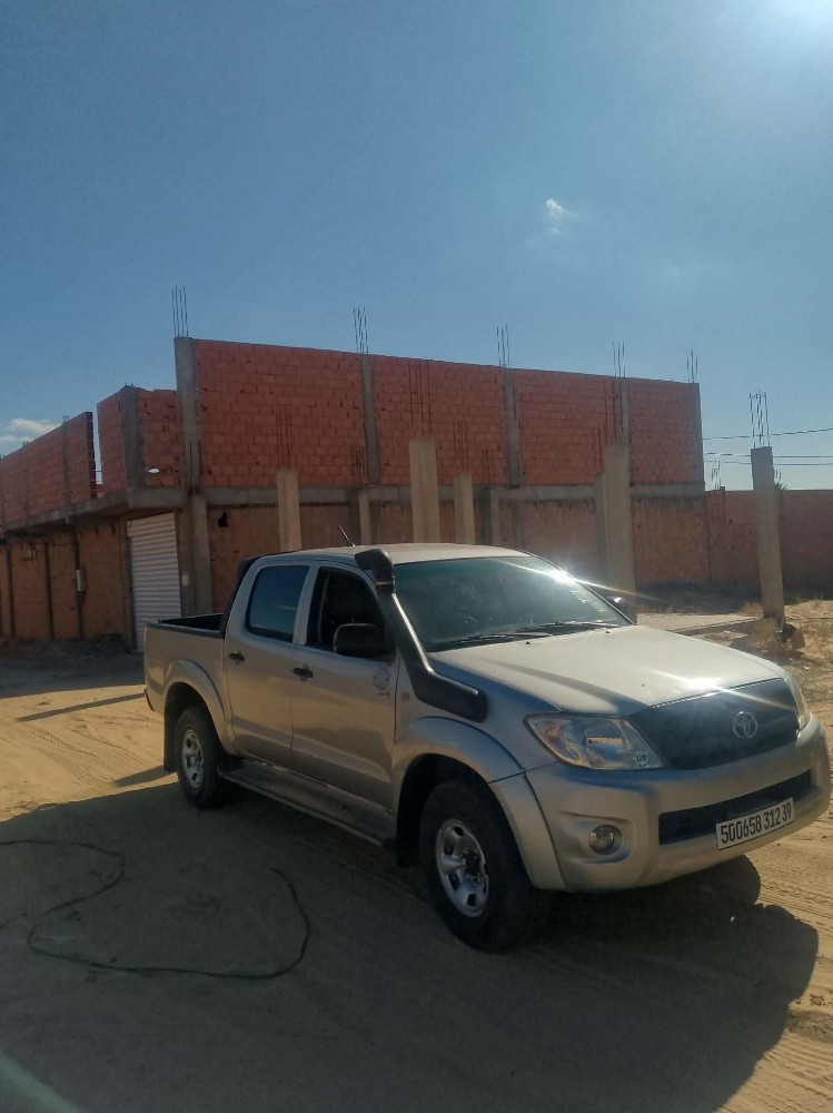 تويوتا - 3