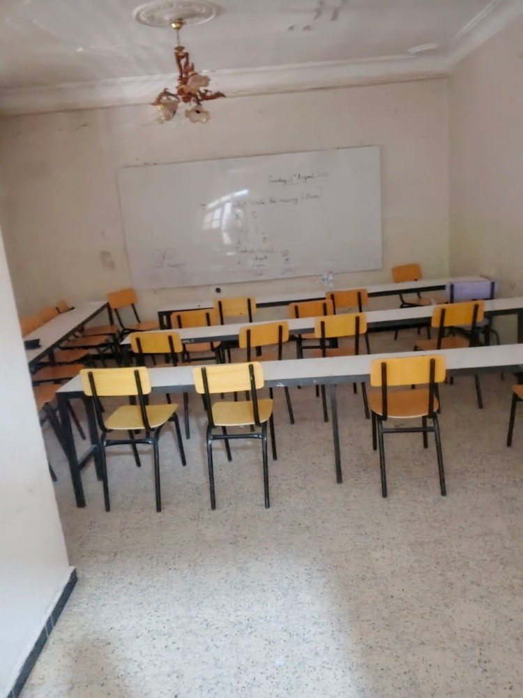 عقار صالح للسكن والاستثمار - 7