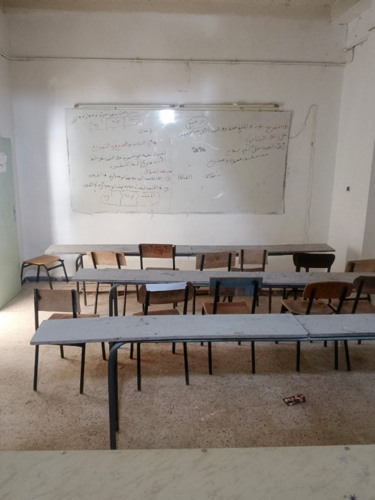 عقار صالح للسكن والاستثمار - 3