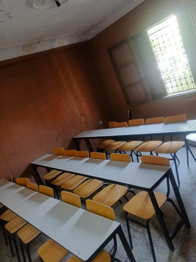 عقار صالح للسكن والاستثمار - 8