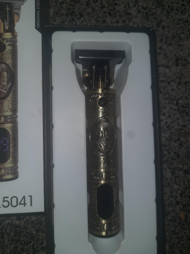 tondeuse enzo original barbe - 4