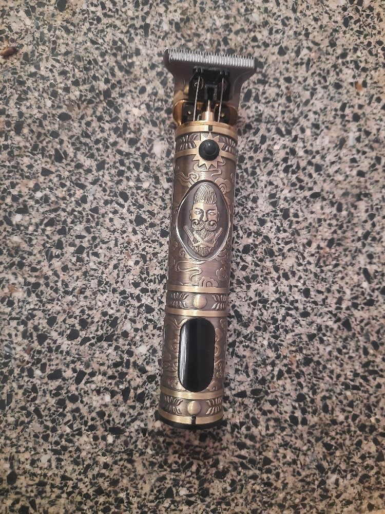 tondeuse enzo original barbe - 1