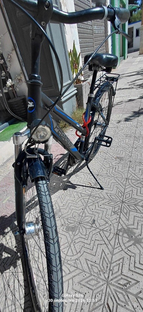 بيع دراجة هوائية جديدة - 2