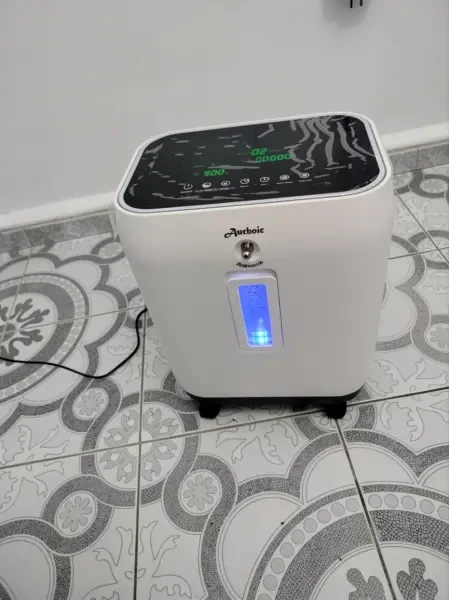 Concentrateur D'oxygène Aurboic - 1