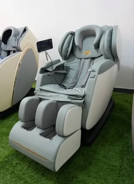 Fauteuil Relax Et Massage - 1