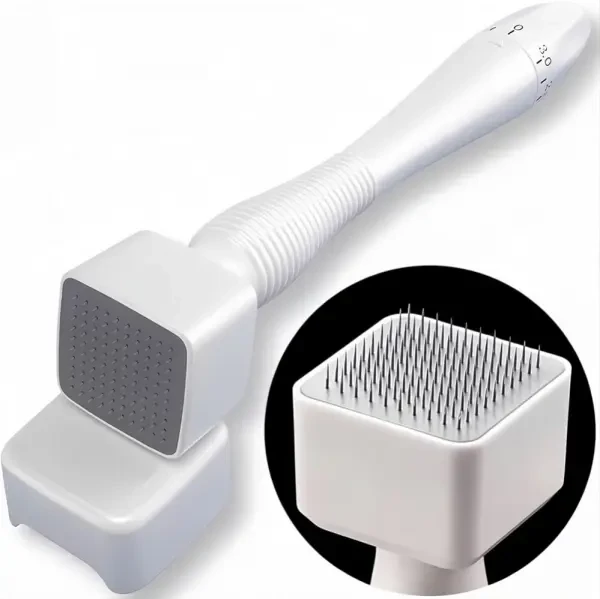Derma Stamp - 1