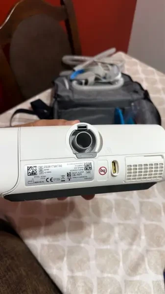 Resmed Airsense 11 - Appareil PPC - 1