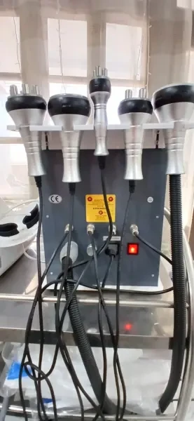 Appareil Cavitation - 1