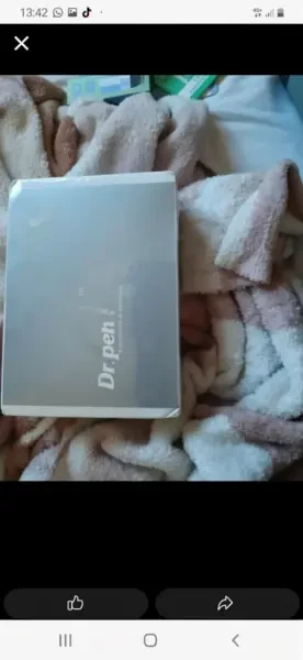 Appareil Microneedling Neuf Dr - 1
