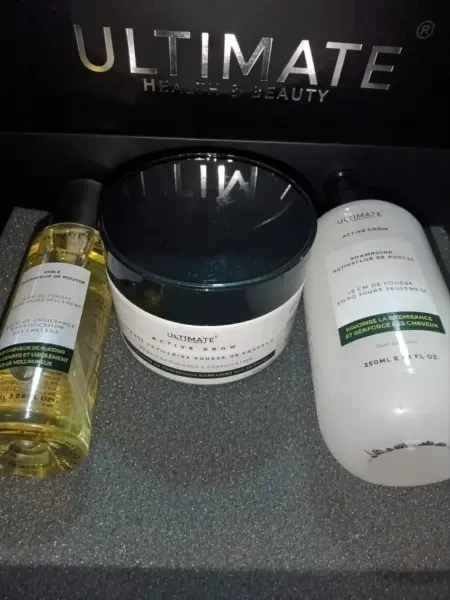 PACK ULTIMATE ACTIVE GROW - 1