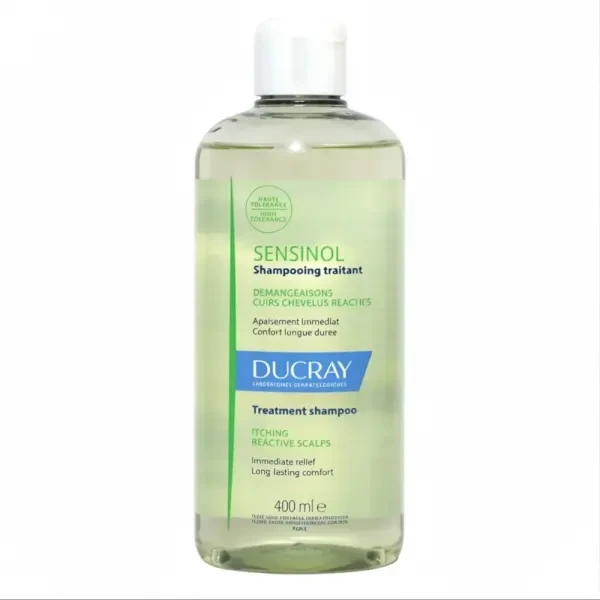 DUCRAY Sensinol SENSINOL - 1
