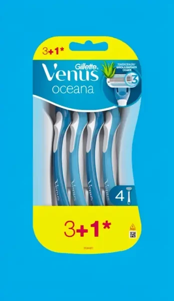 Produit Cosmétique Caba - 1