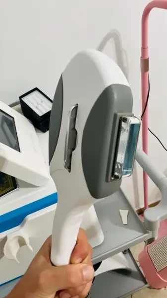 Ipet Lazer - 1
