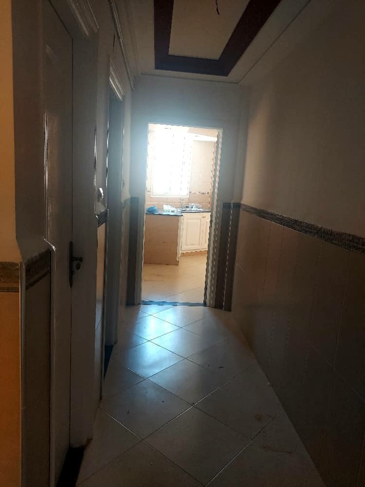 شقة سكنية - 6