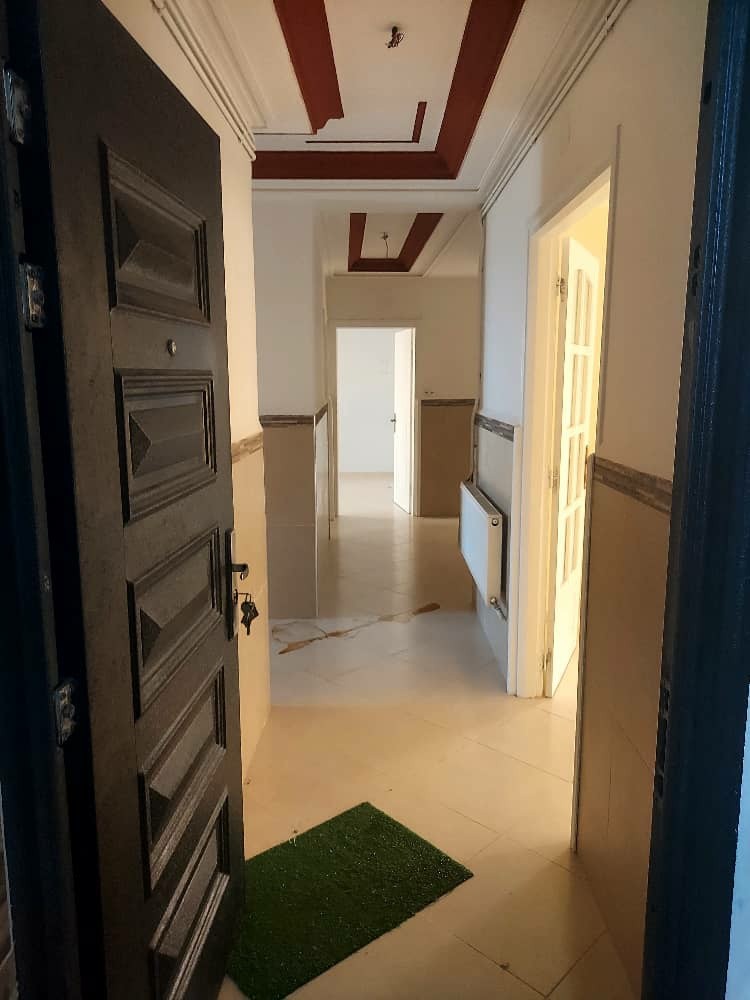 شقة سكنية - 1