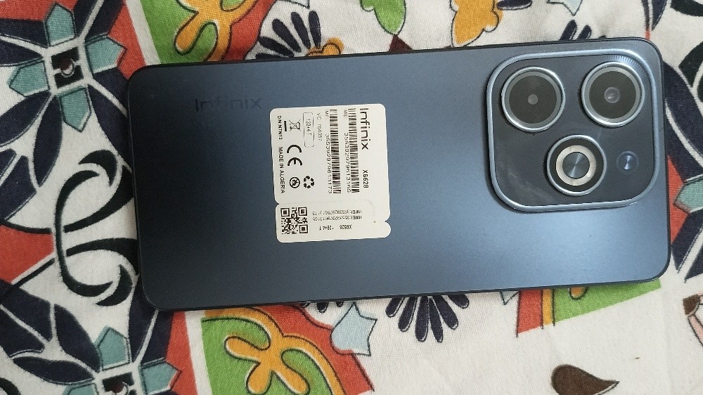 infinix hot 40 i - 2