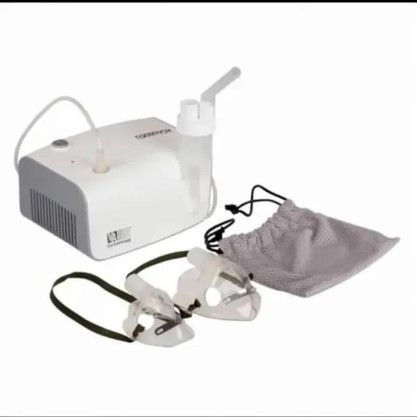Nebuliseur aérosol professionnel - 1