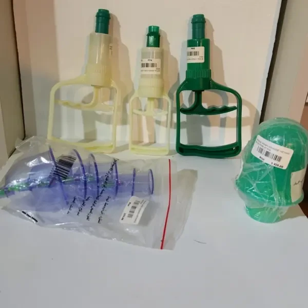 Kit hidjama - 1