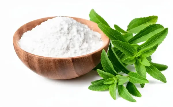 STEVIA : Extrait en poudre- Reb-A - 1