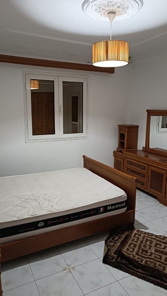 appartement f3 kouba les tour - 5