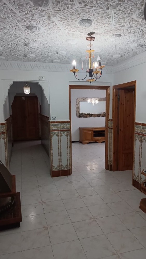 appartement f3 kouba les tour - 14