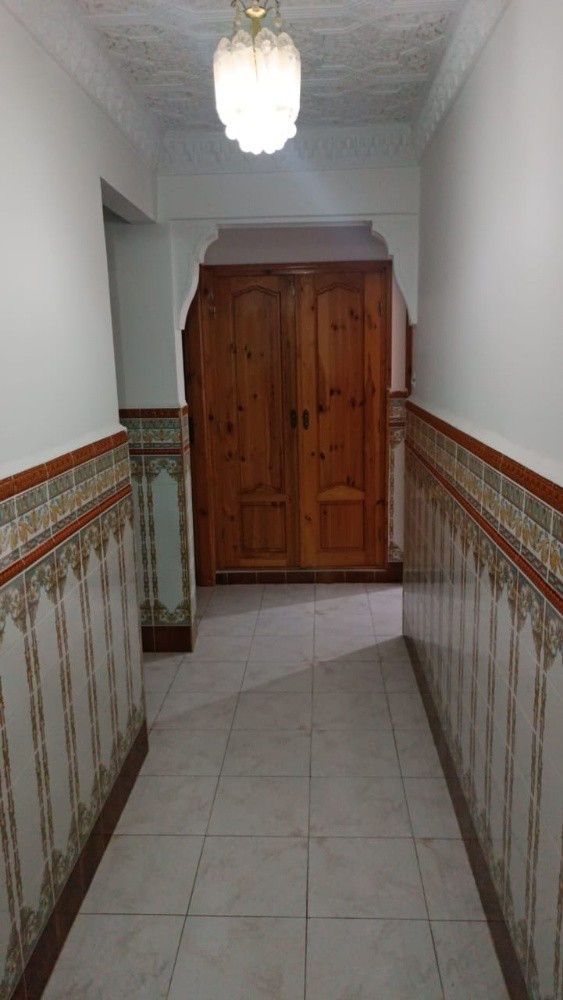 appartement f3 kouba les tour - 8