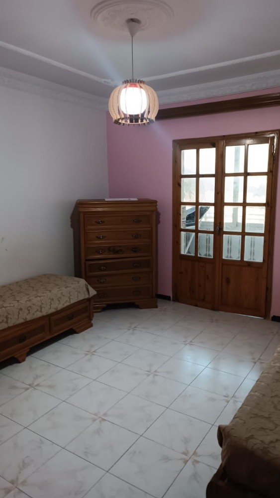 appartement f3 kouba les tour - 2