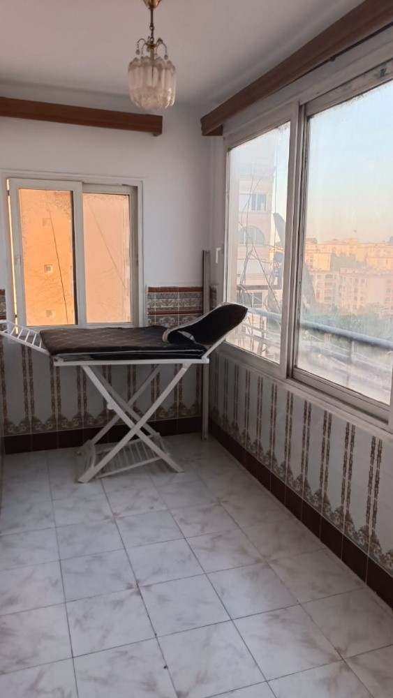 appartement f3 kouba les tour - 1