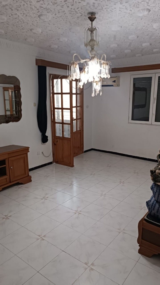 appartement f3 kouba les tour - 6
