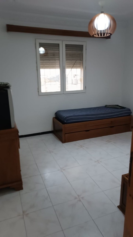 appartement f3 kouba les tour - 7