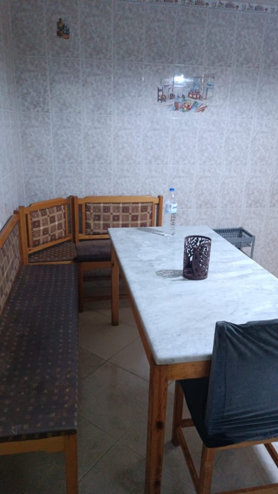 appartement f3 kouba les tour - 13