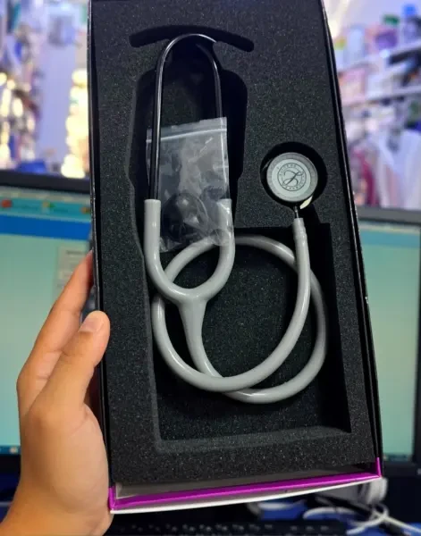 Stethoscope litman 3M classique l - 1