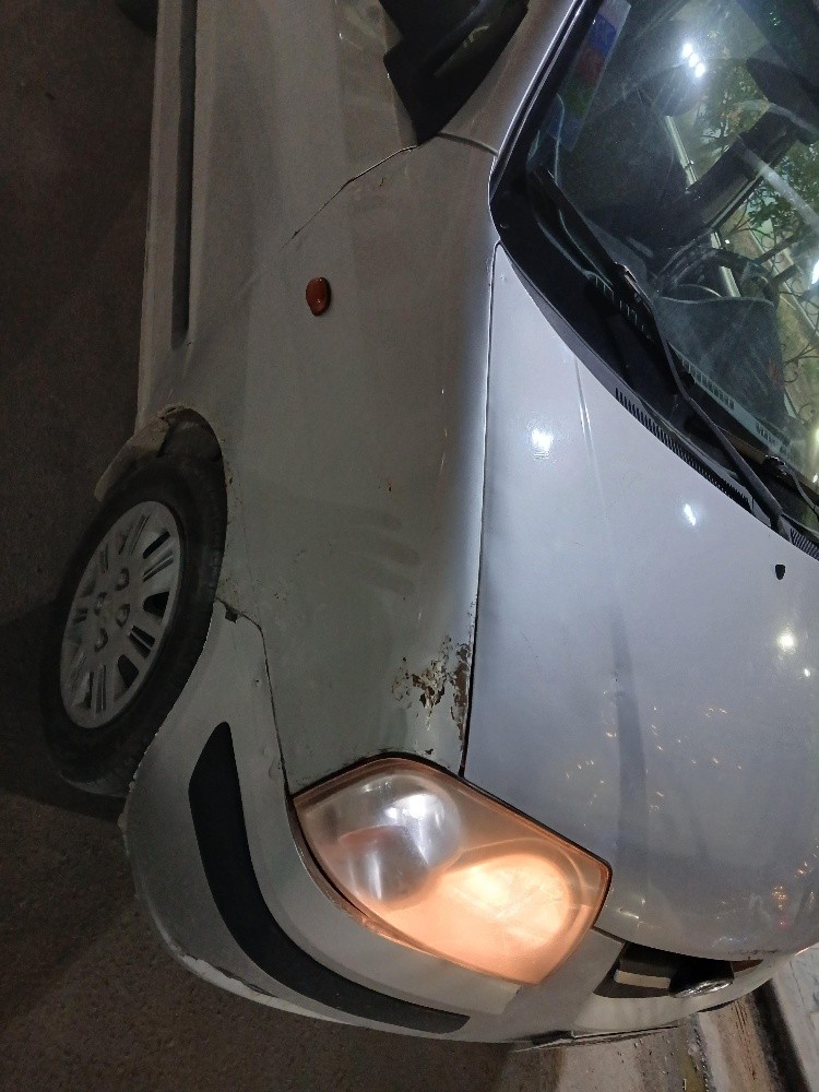 هيونداي اتوس - 4