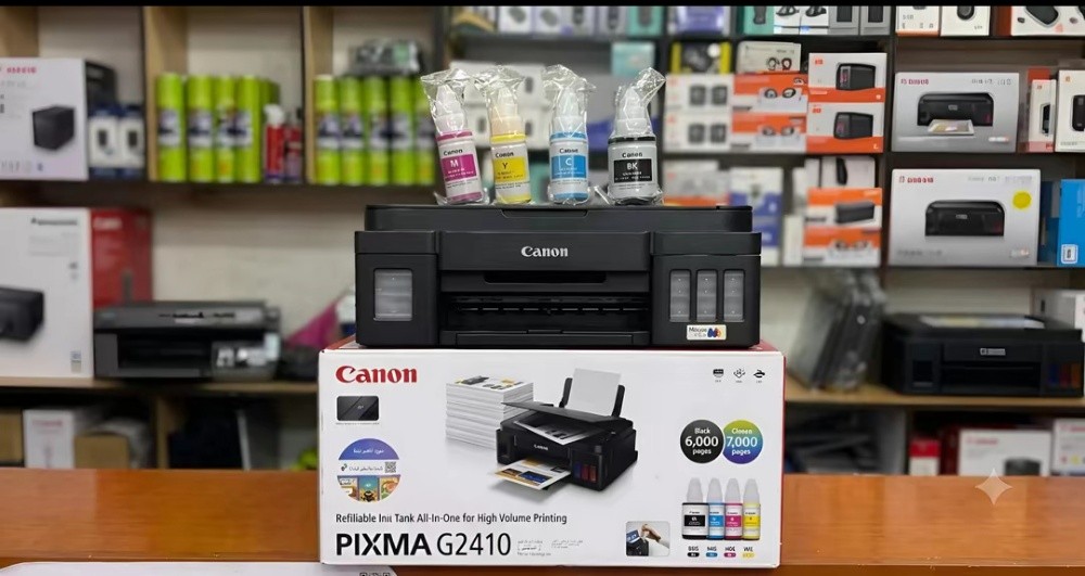 canon G2410 - 3
