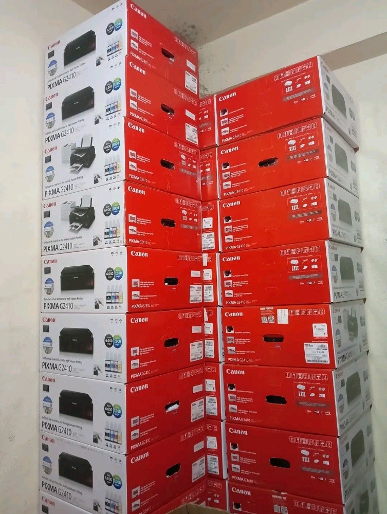 canon G2410 - 2