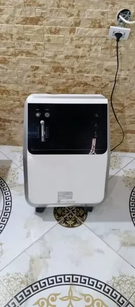 concentrateur d'oxygène domestiqu - 1